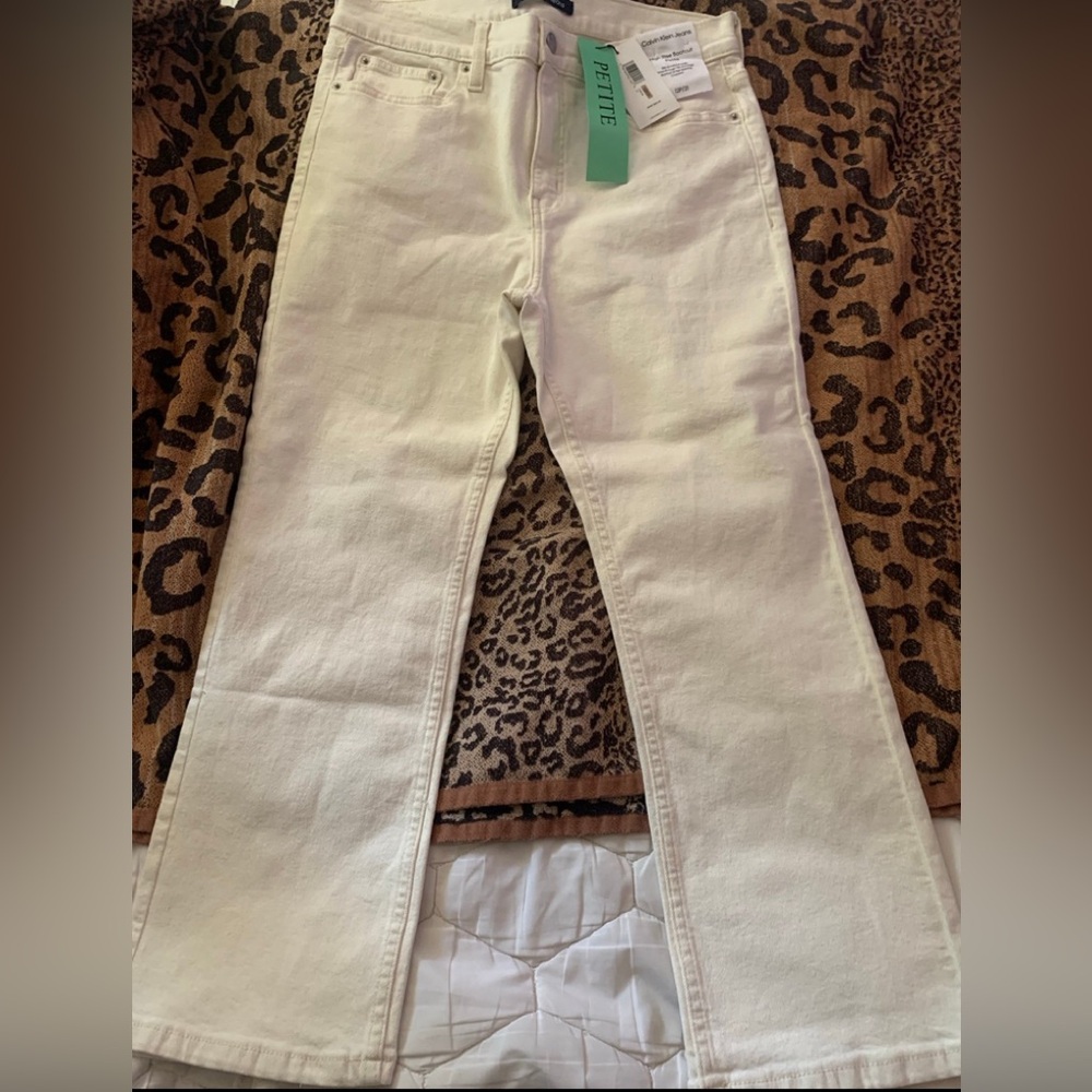 Calvin Klein jeans